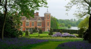 Blickling Hall Course