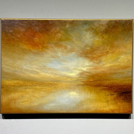 Touching Light