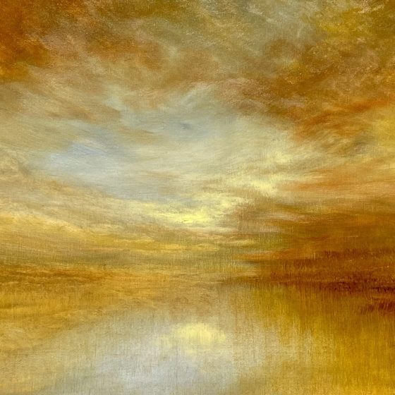 Touching Light
