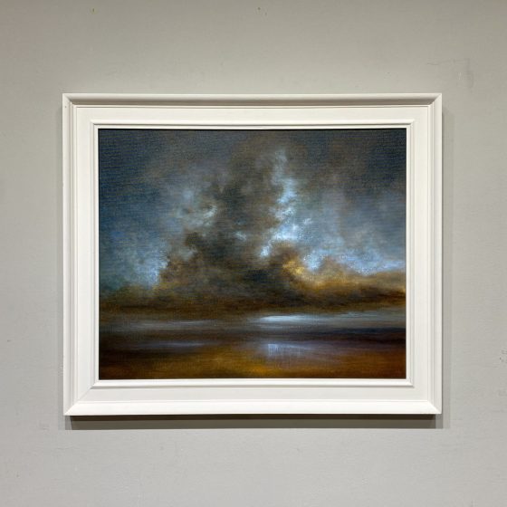 Thunderhead by Nial Adams FRSA