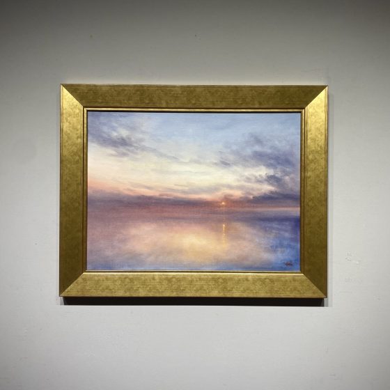 New Dawning Light created by Nial Adams FRSA